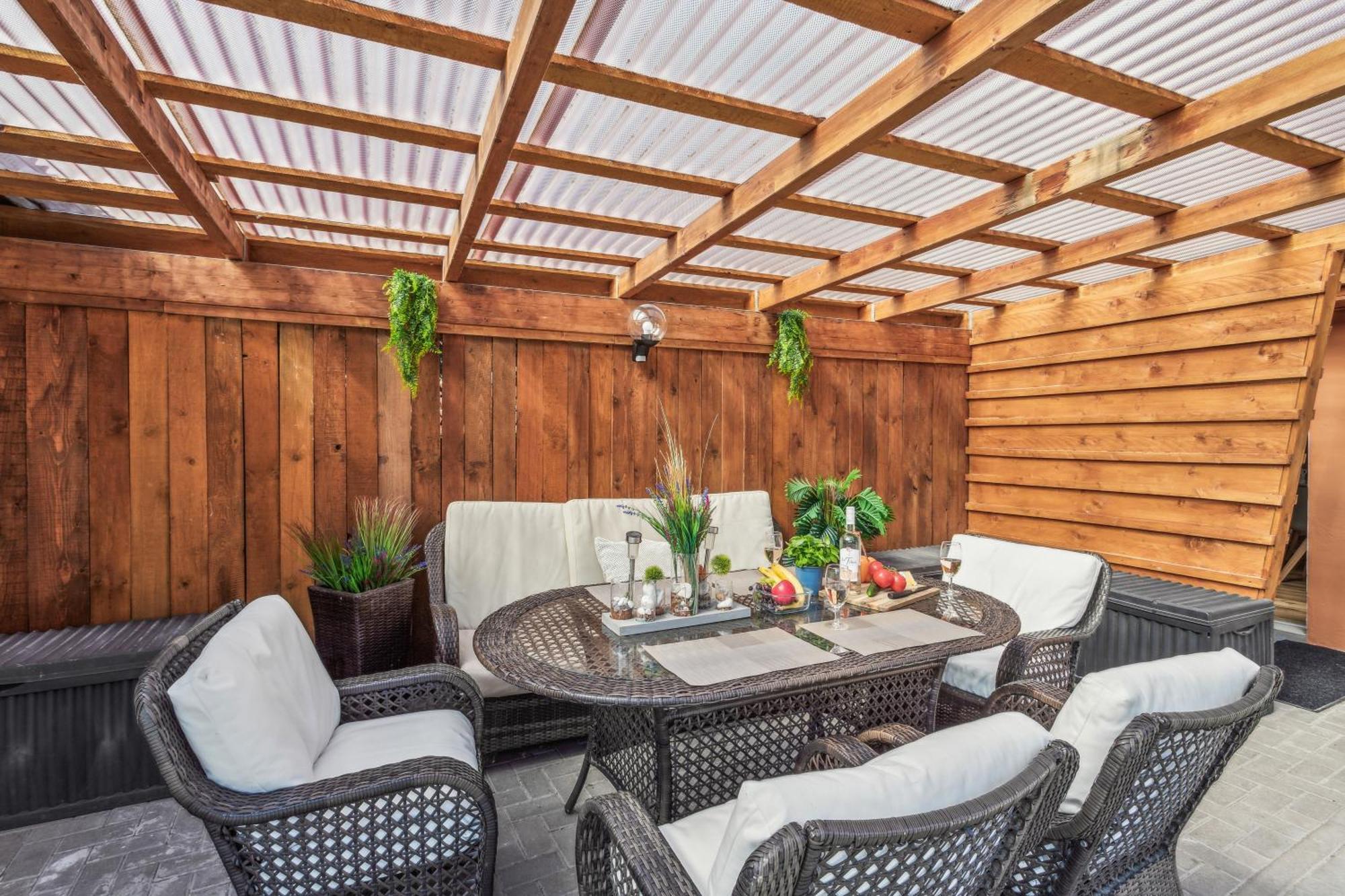 Apartment Edelharz Center Thale - Grill & Garden מראה חיצוני תמונה